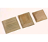 Treated Post Cap (For 100mm x 100mm Post) image 1